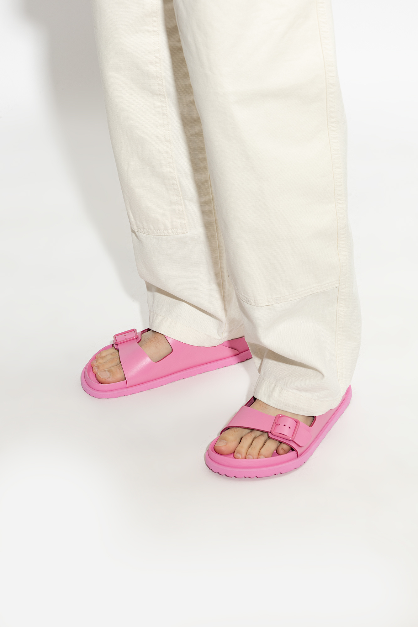 Birkenstock 1774 'Arizona Avantgarde' slides | Men's Shoes | Vitkac